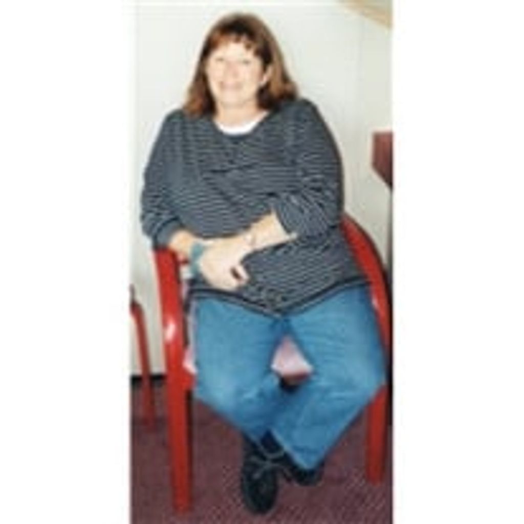 Pamela Sue Lomas
