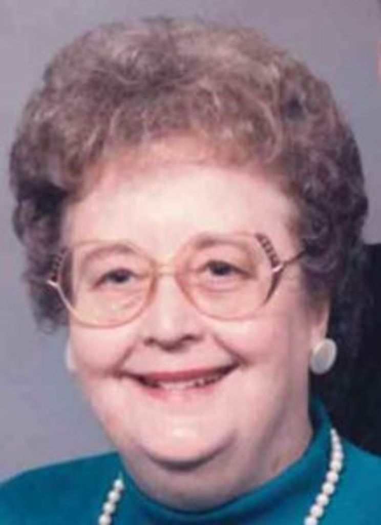 Donna R. Muegge