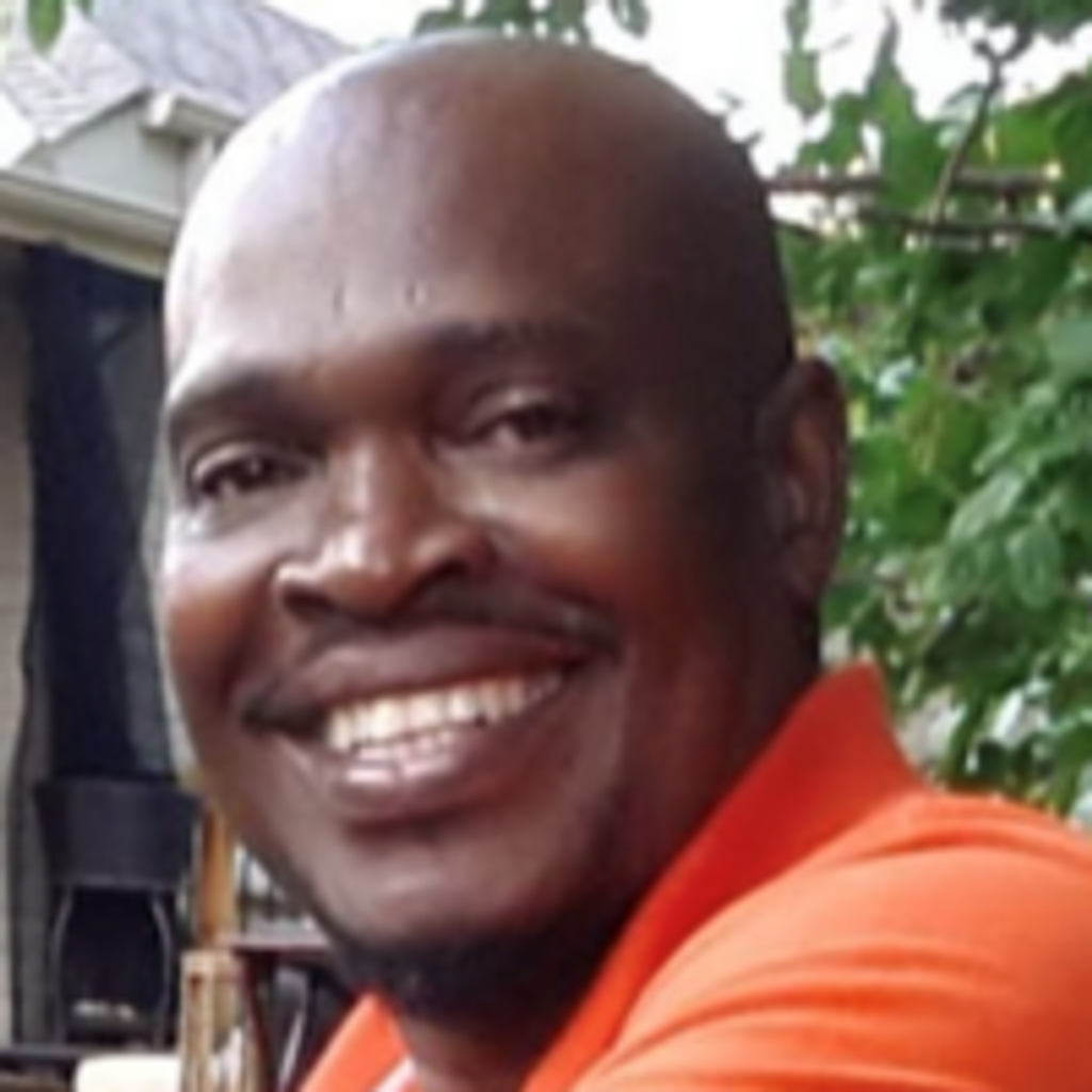 Glen M Wiggan Profile Photo