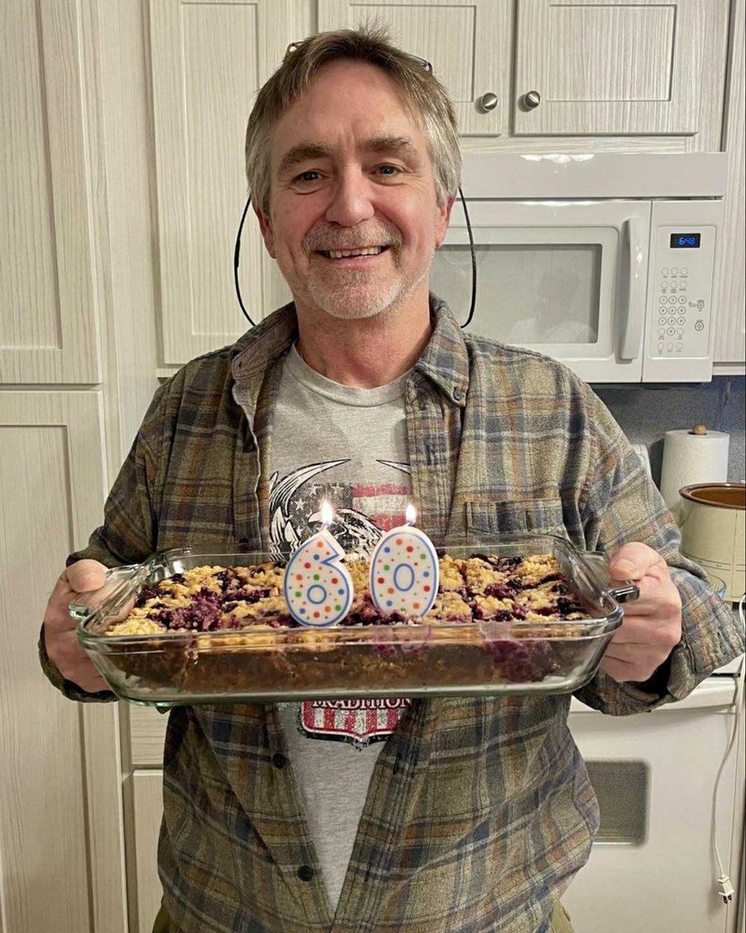 Russell Lee Anderson Profile Photo