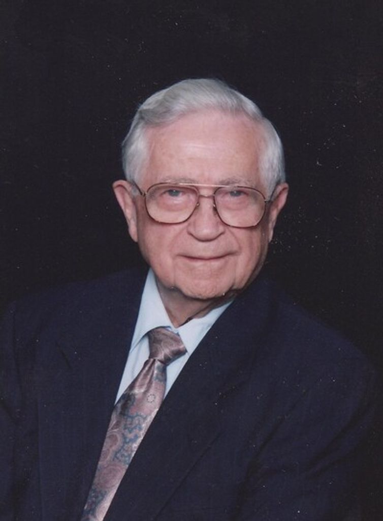 Bert Bray Profile Photo