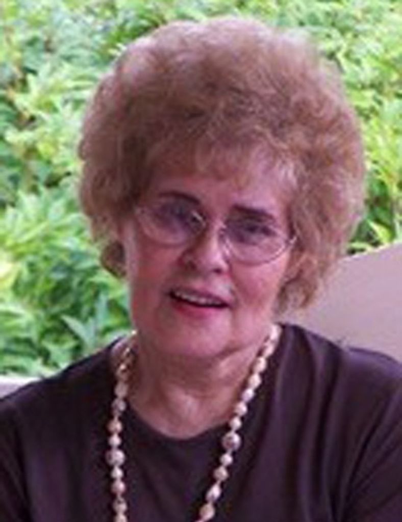Helen Catherine Martin Profile Photo