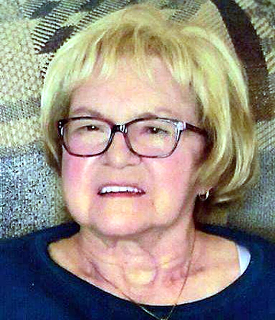 Barbara S. "Bobbie" Balint