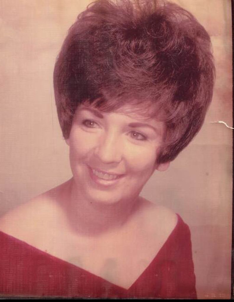 Betty Hughes