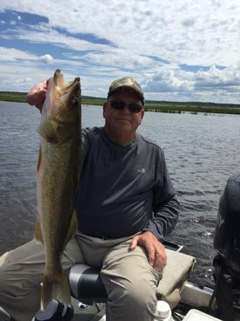 Edward C Haas Profile Photo