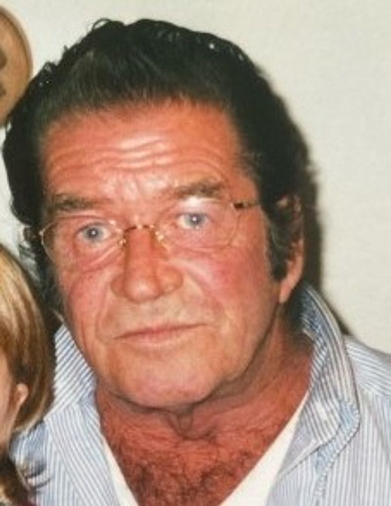 James "Jim" Glass