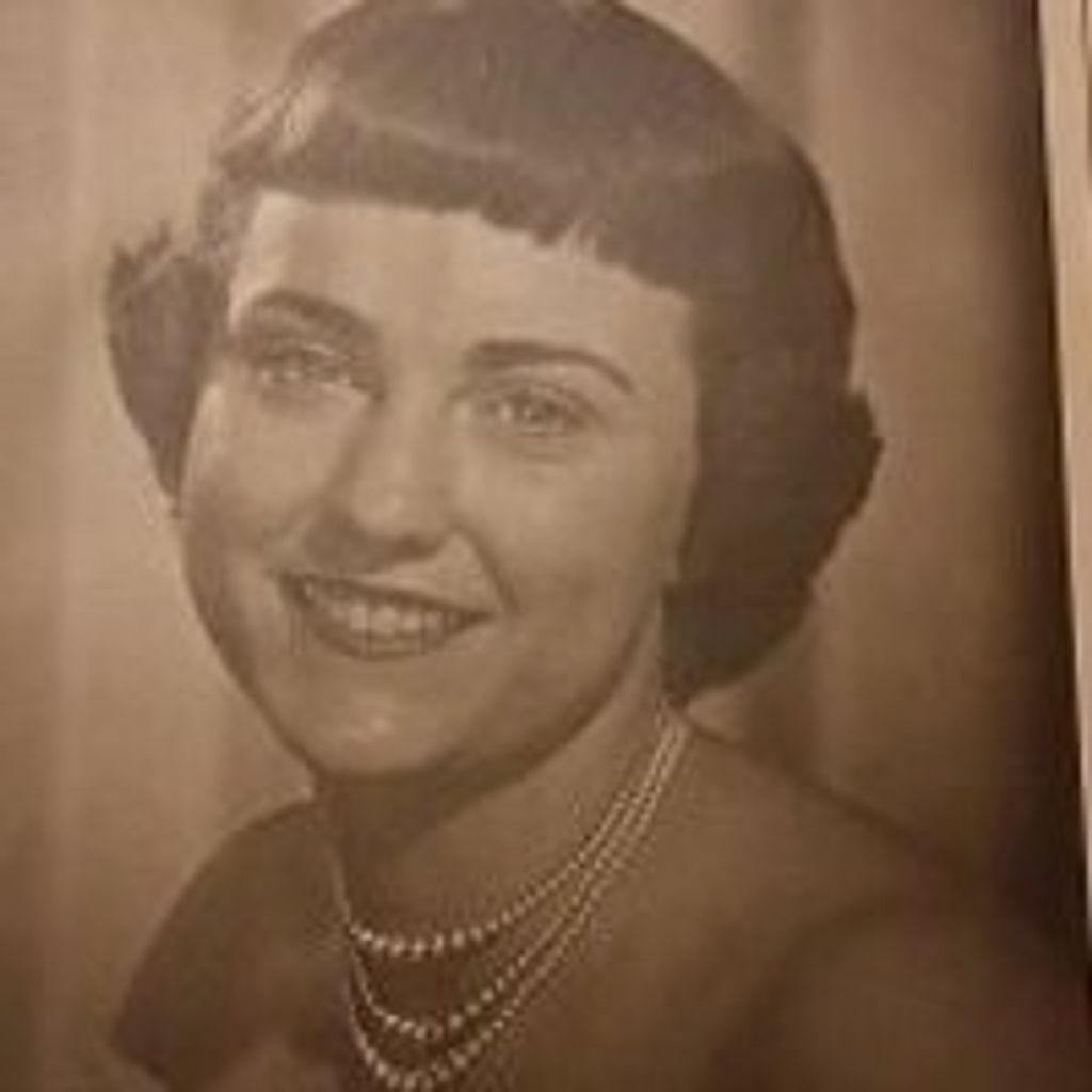 Lois Estella Howell