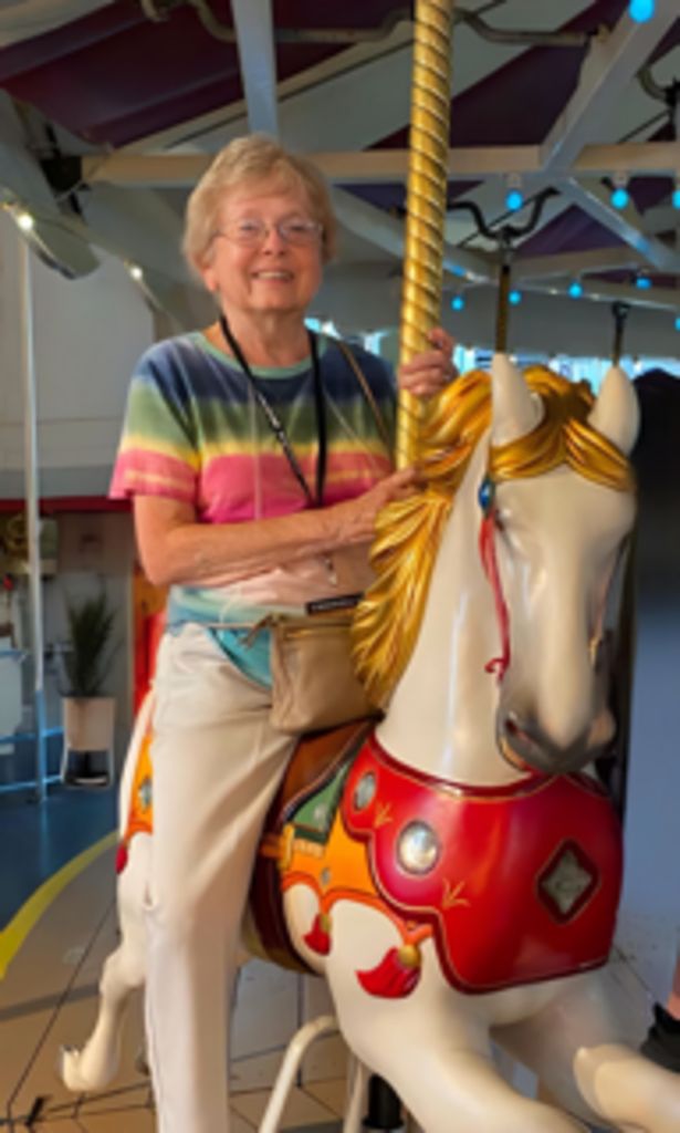 Carol Zins Profile Photo