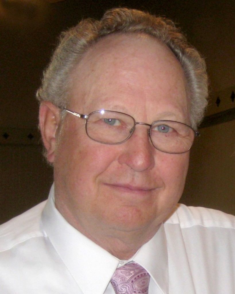 Jerry Bergeman