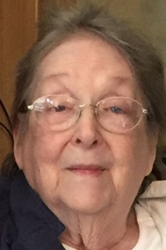 Ruth Louis Olsen Oct. 8, 1929 — April 29, 2019 Profile Photo
