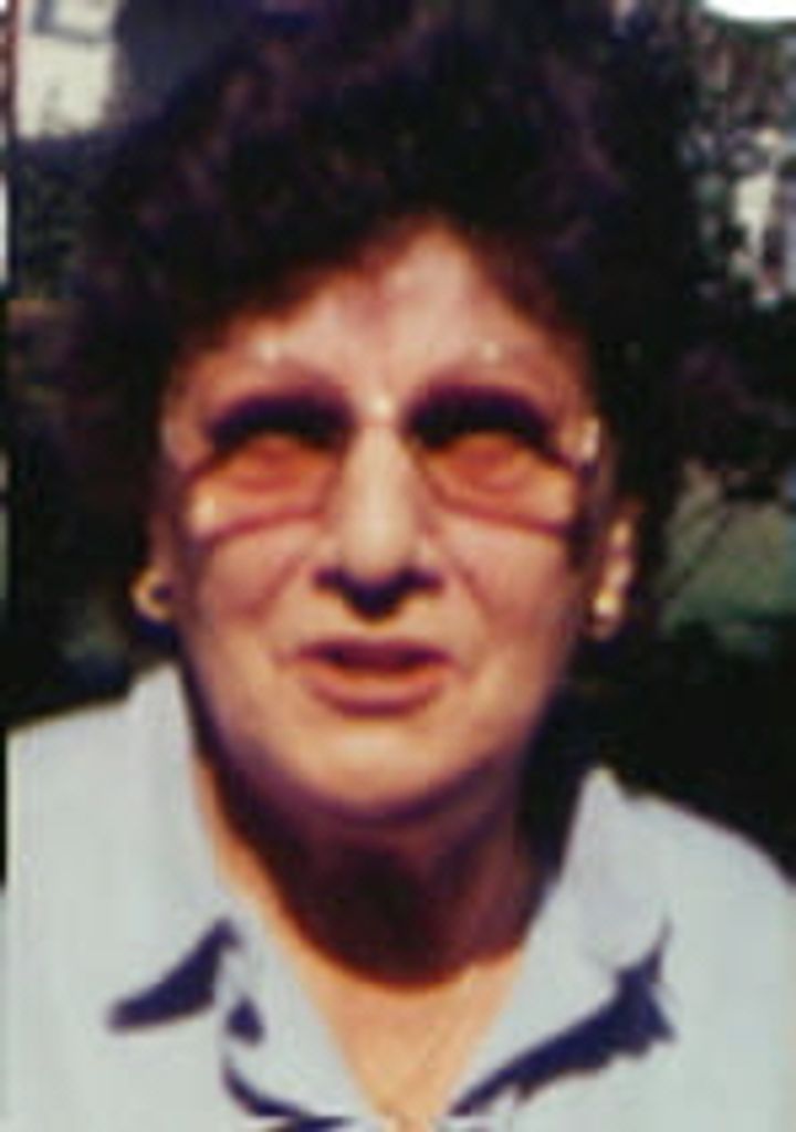 Beulah I. Seaman Brown Profile Photo
