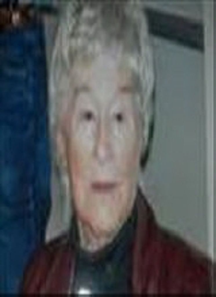 Dorothy Louise Hamby