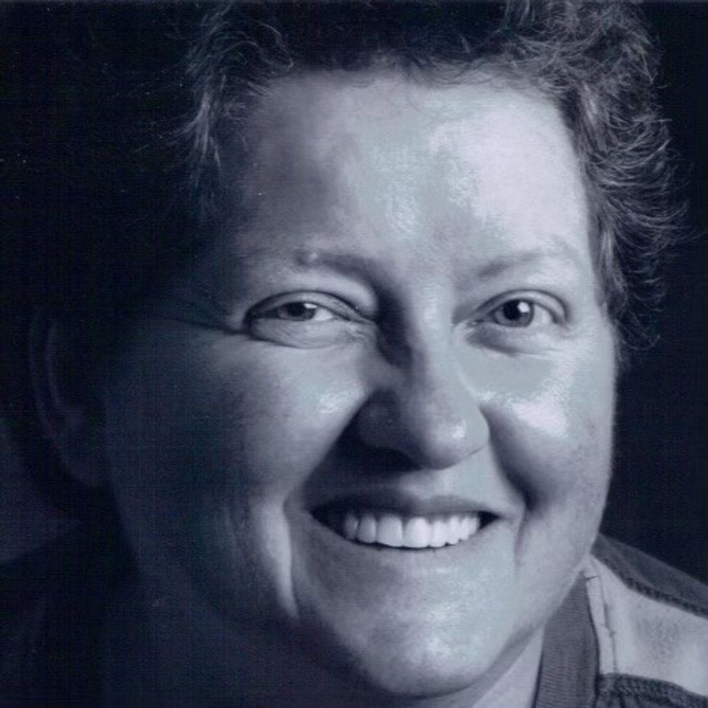 Eva May Lietz