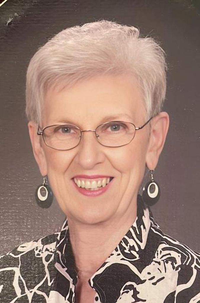 Ermalene Taylor Brewer Profile Photo