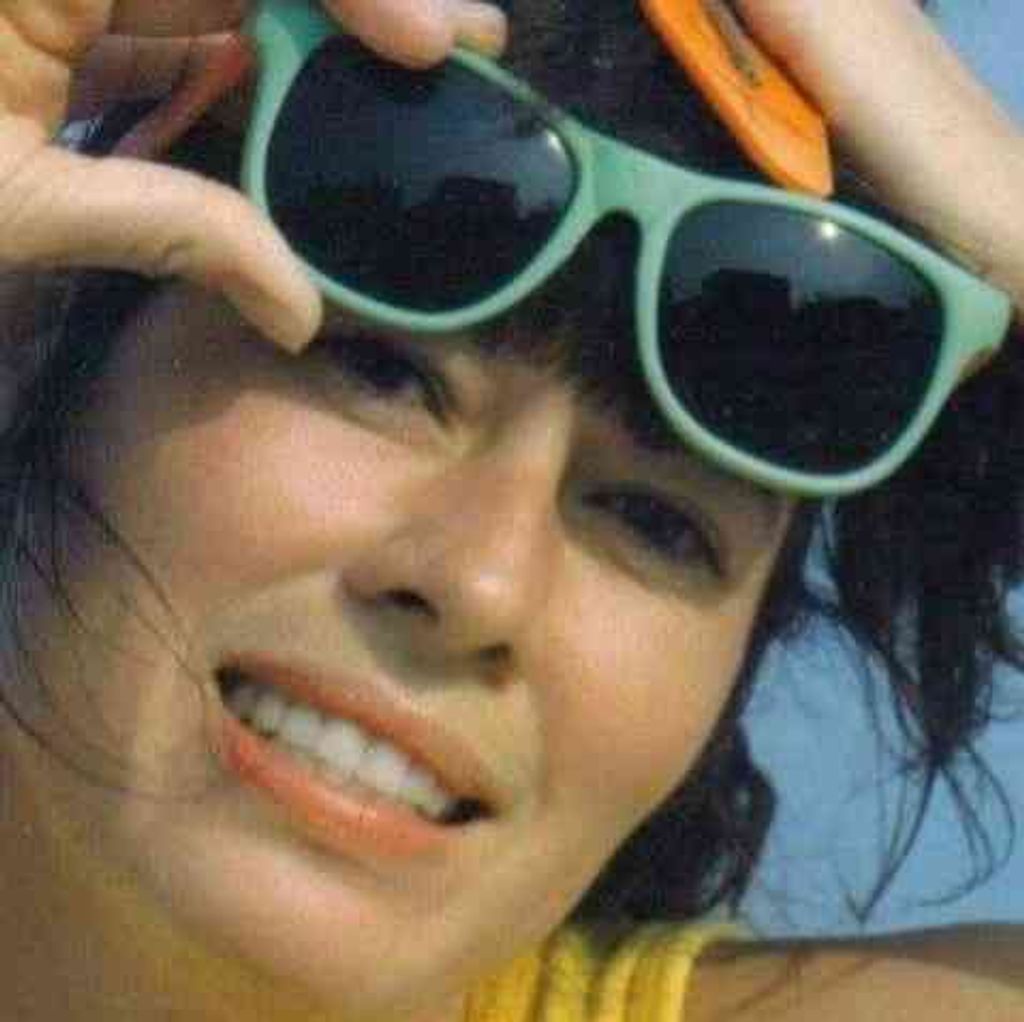 Carolyn Roof Profile Photo