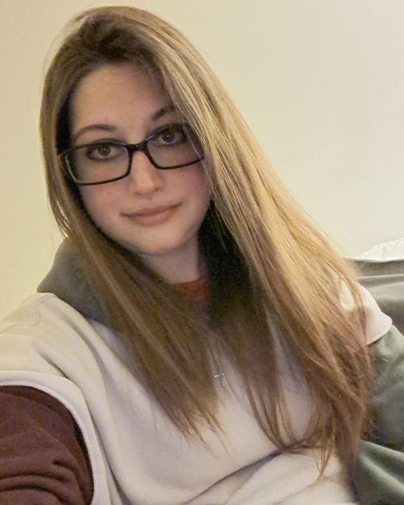 Carlee Jean Ankrom Profile Photo