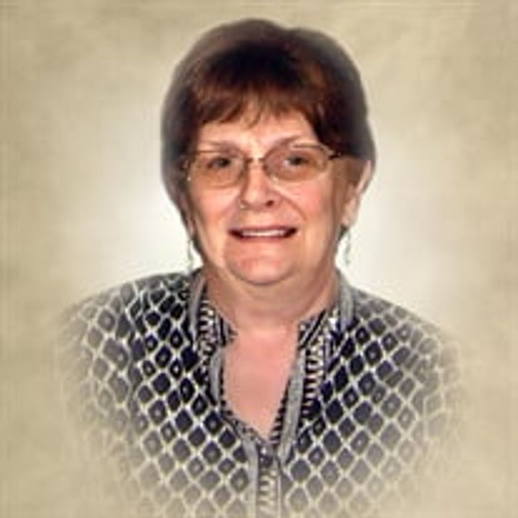 Mrs. Mary Ellen Browne
