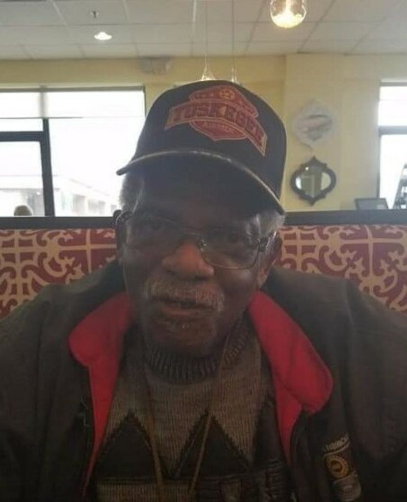 Jimmie L. Evans