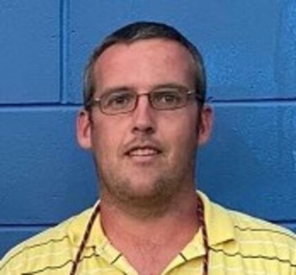 Zackery Andrew Buchanan Profile Photo