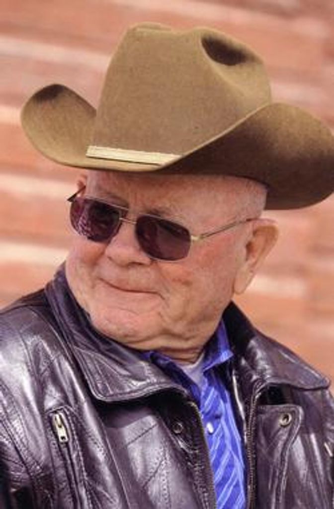 Charles Austin Mann Profile Photo