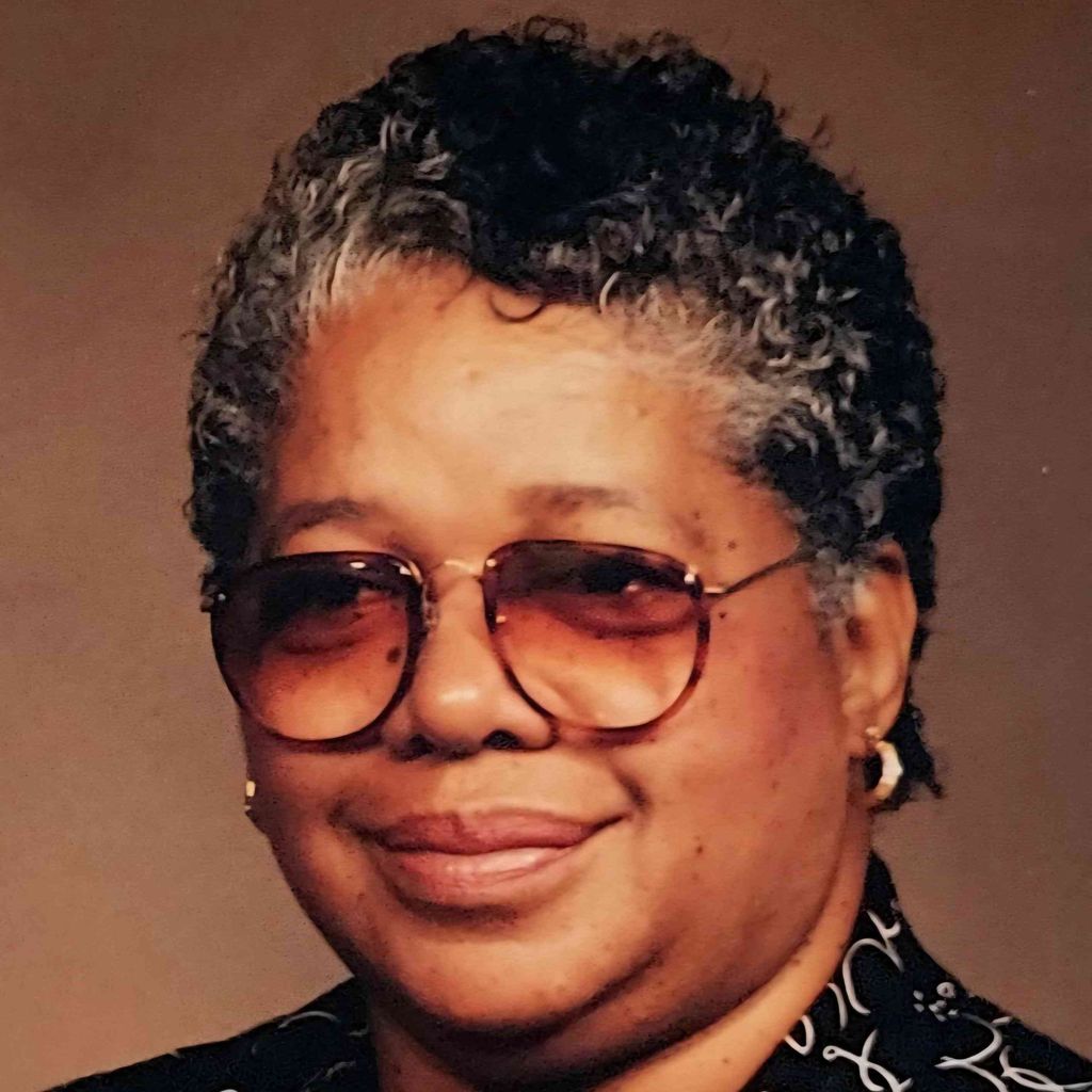 Iva Louise Griffin Profile Photo