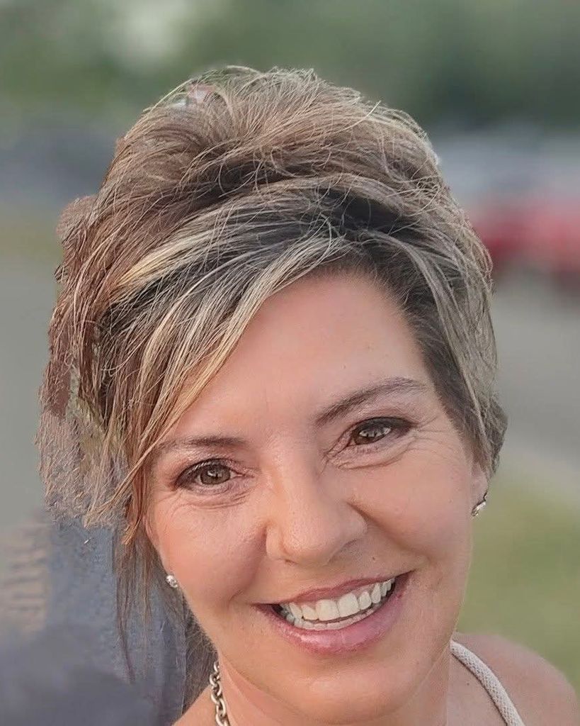 Elizabeth “Beth” Dawn Matthews