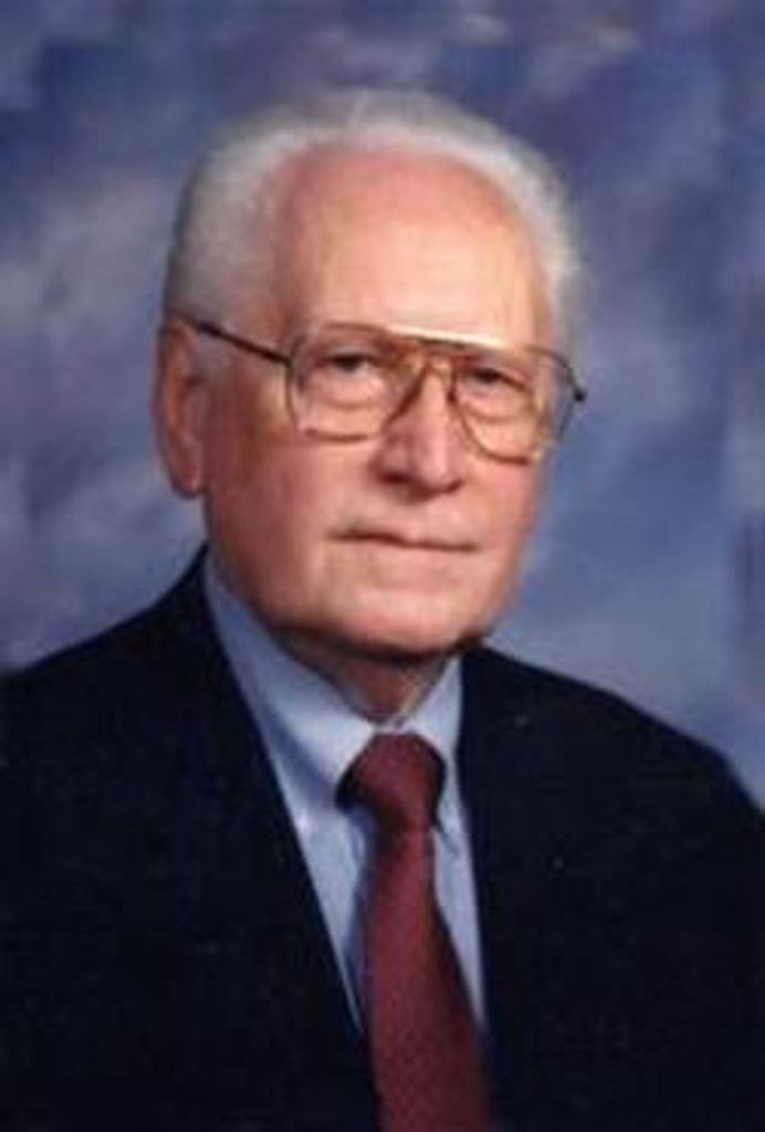 Dewey Osteen Profile Photo