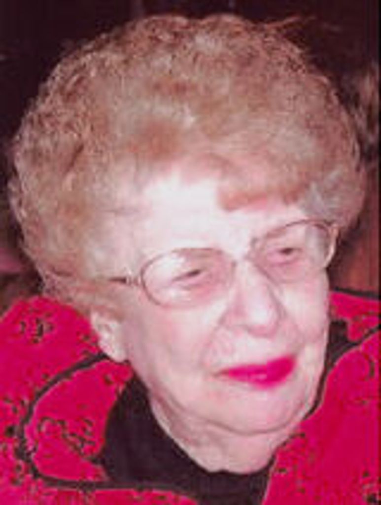 Marilyn Fearing