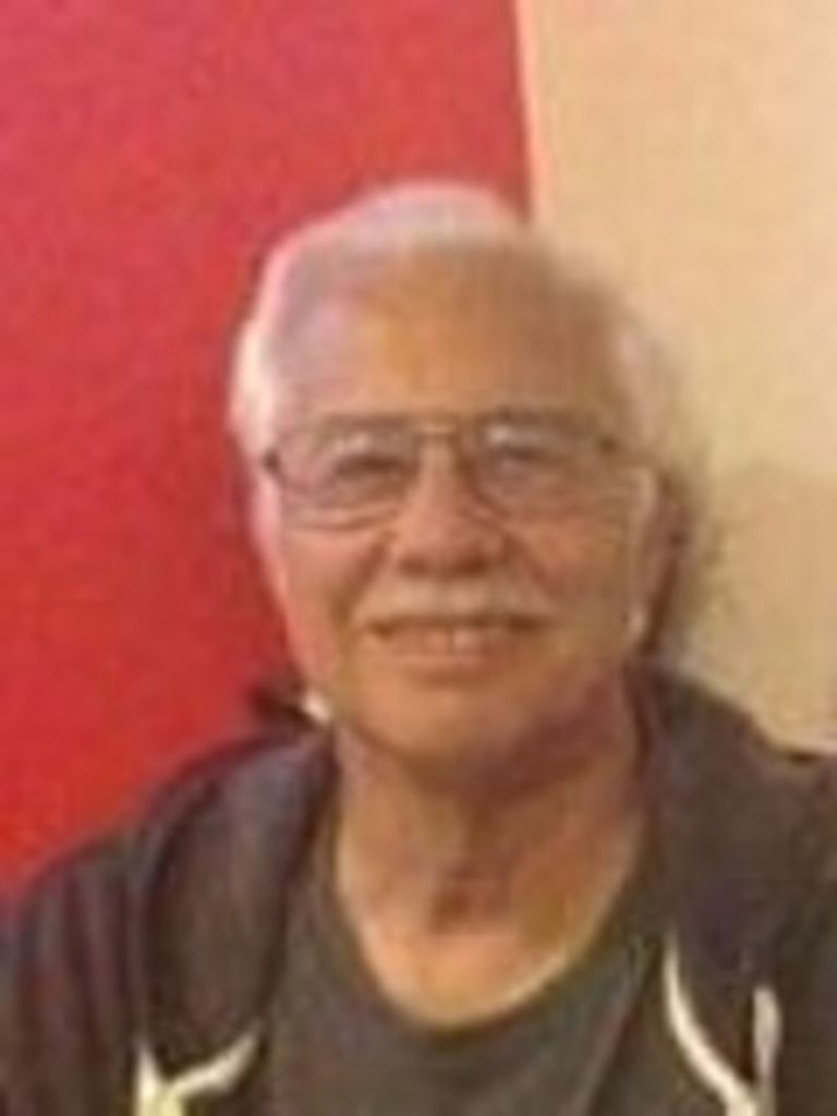 Garry Pape Profile Photo