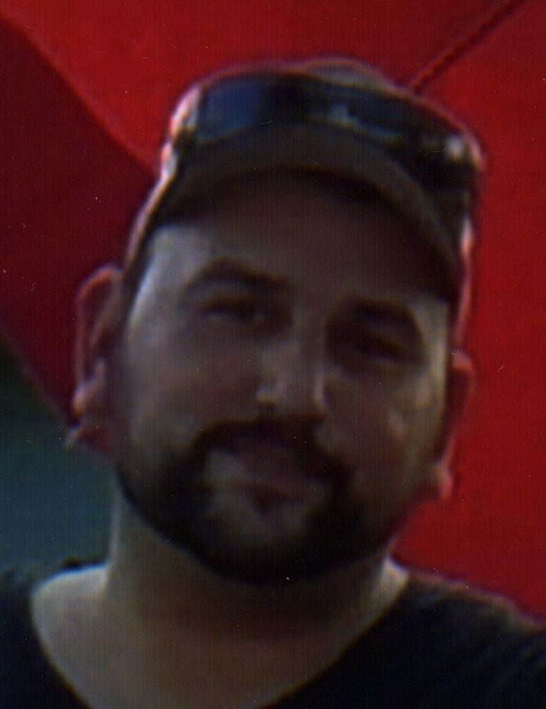 Scott Zamora Profile Photo