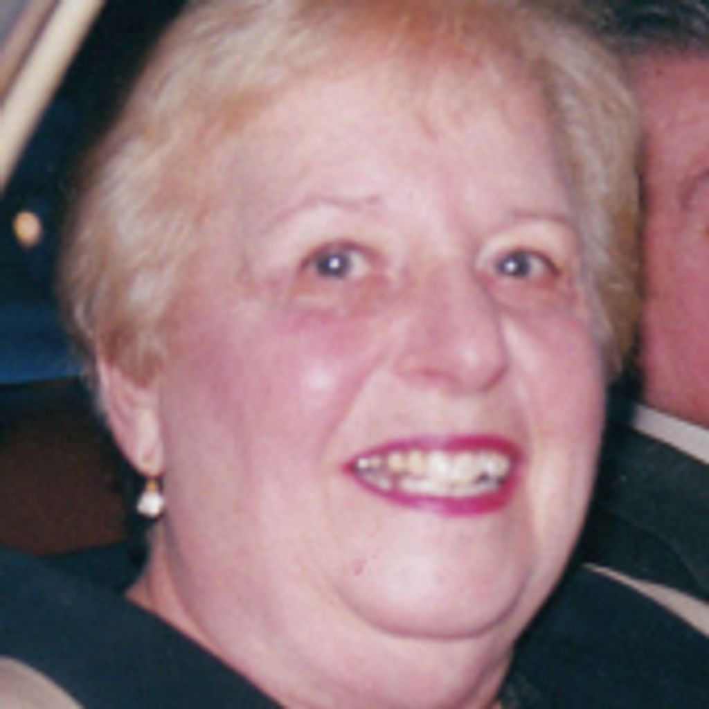 Gloria R. Perrotta Petti