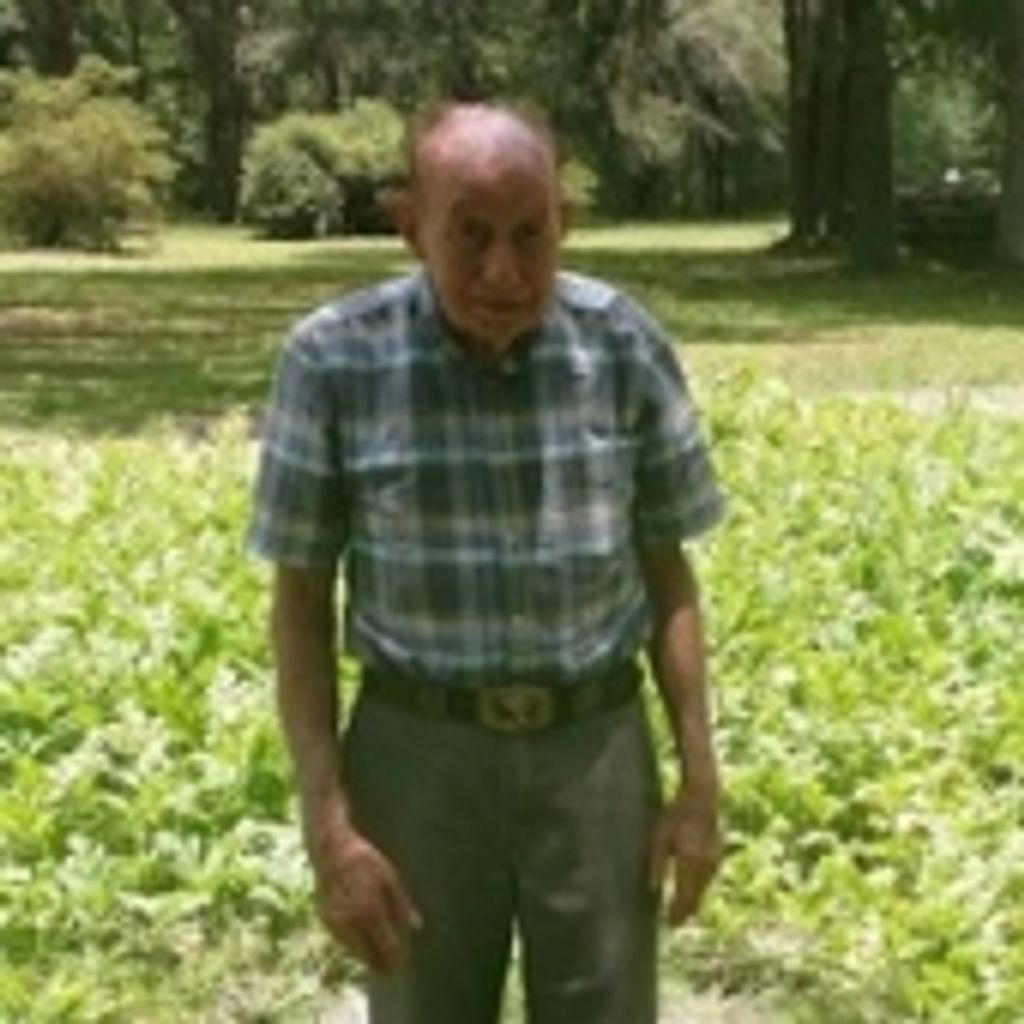 George Thomas Strickland