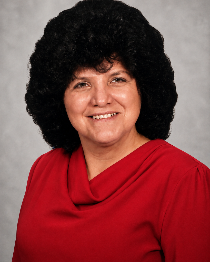 Wilma Quarles Reed Profile Photo