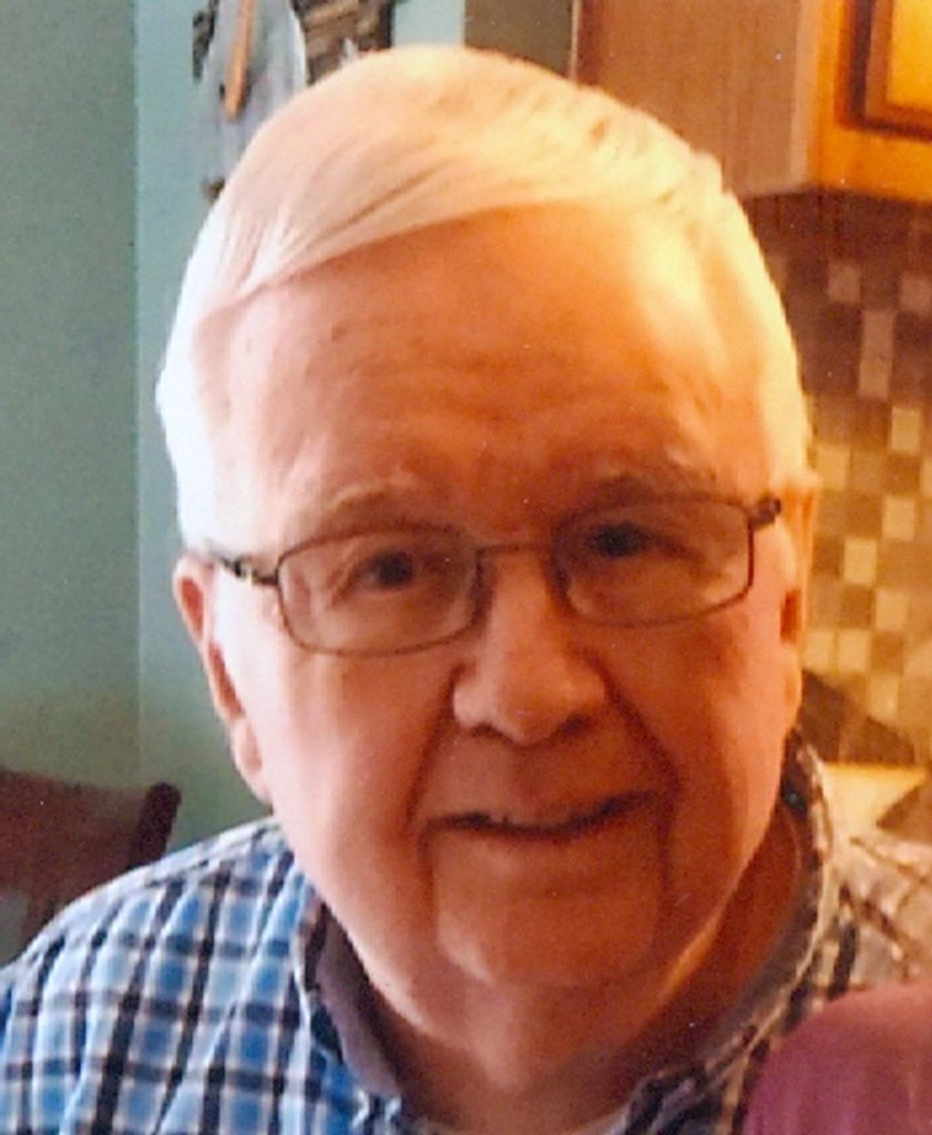 Robert C. Hamments Profile Photo