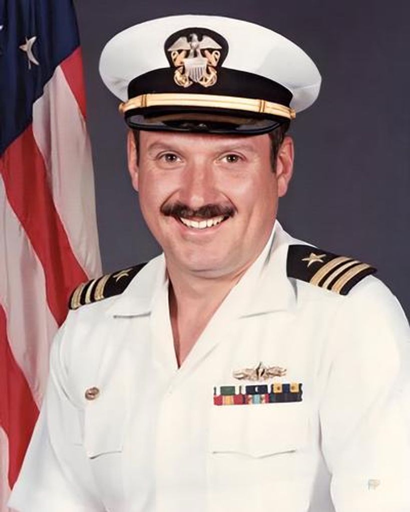 Robert H. Engh Profile Photo