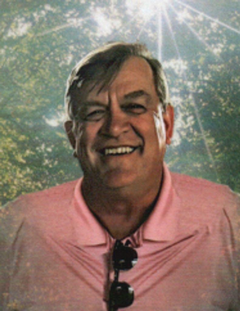Christopher E. Lawes Profile Photo