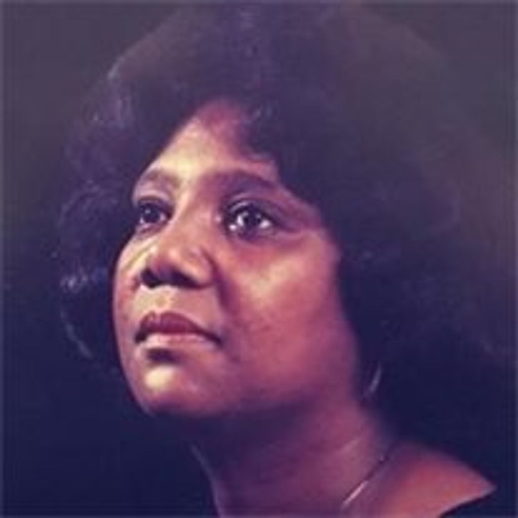 Gladys M. Sam