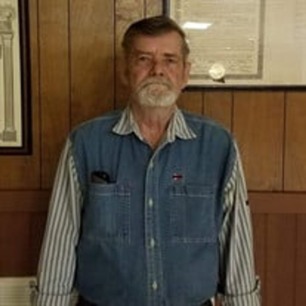Ronnie Ele Gill Sr.