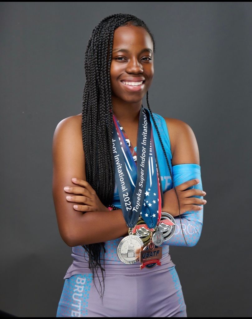 Miss. Shenieca La'Mia Malinda Harper Profile Photo
