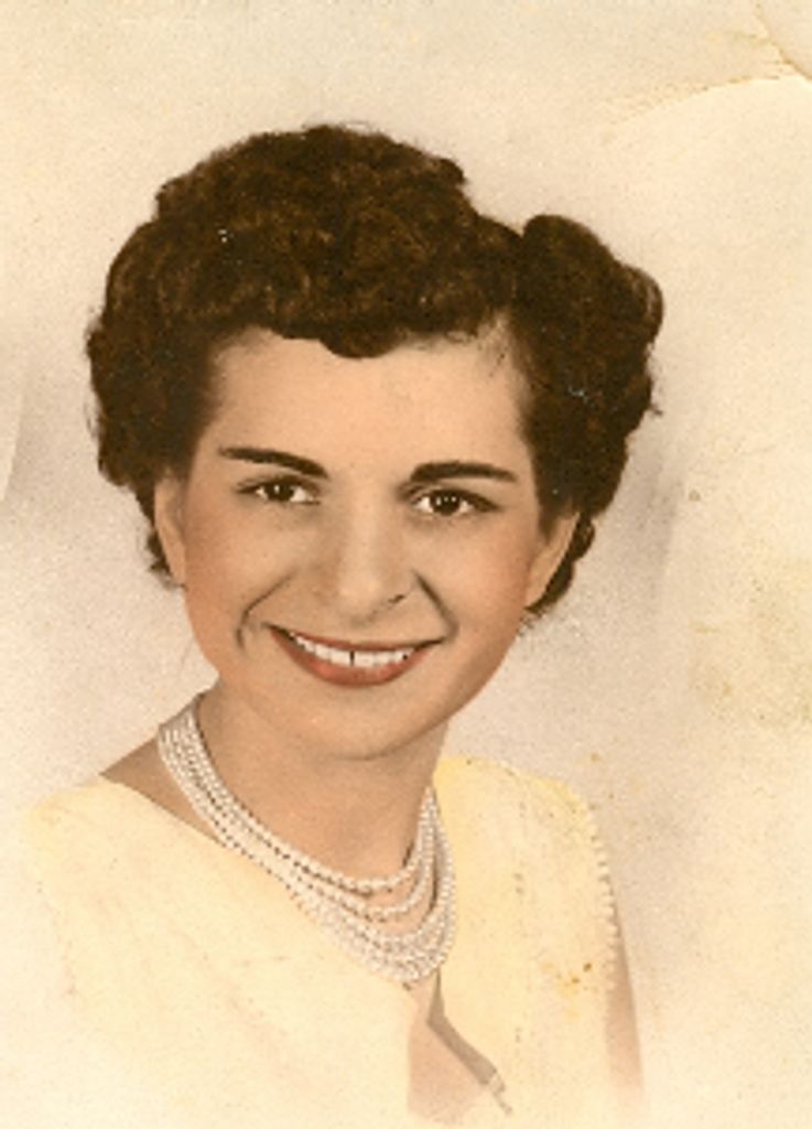 Joann Coleman