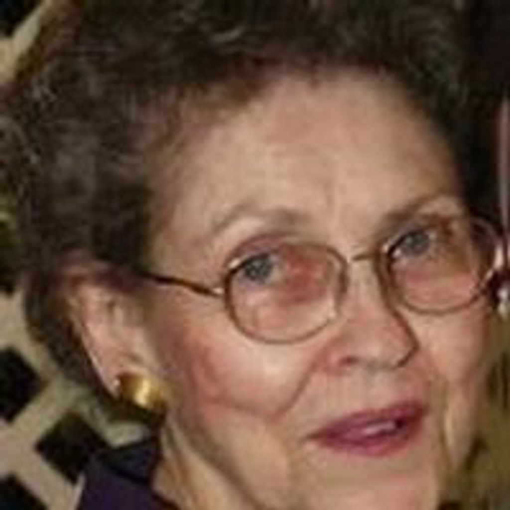 Sarah Ruth Woodruff Profile Photo