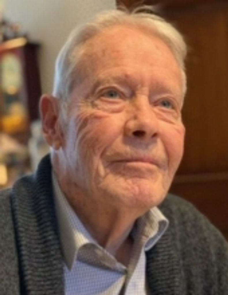William Joseph Humphreys Jr. Profile Photo