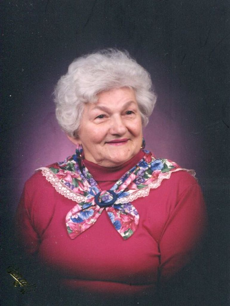 Amelia "Amy" (Shemechko)  Mattix Profile Photo