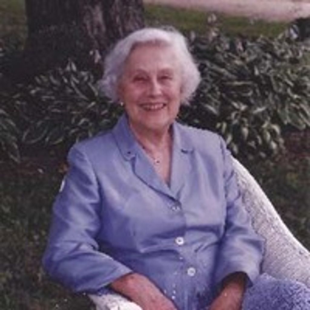 Katherine Germann Johnson