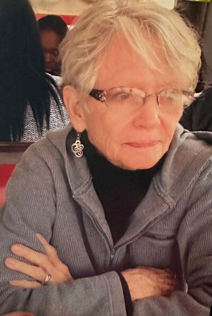 Martha Gatling Profile Photo