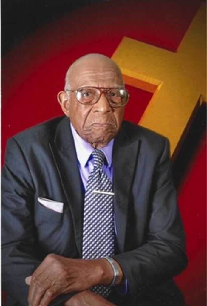 Mr. Bennie Walker, Jr Profile Photo
