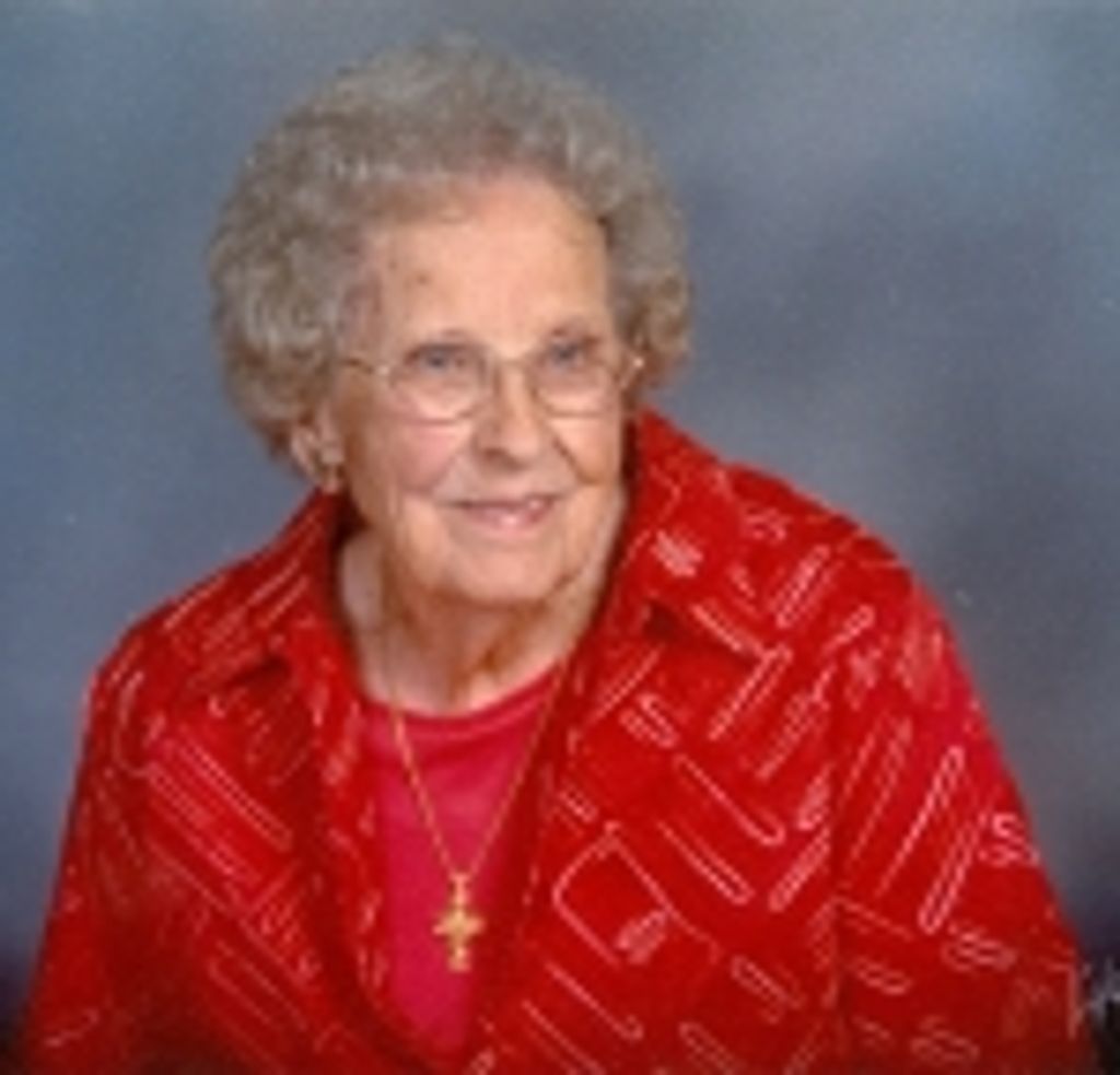 Helen E. Olley