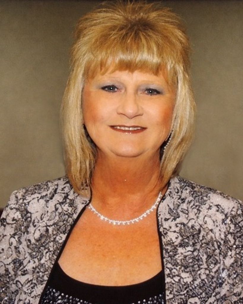 Annette McManus Pollock Profile Photo