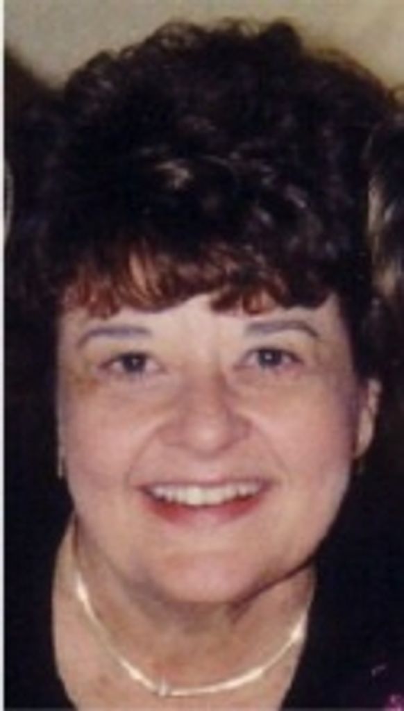 Luann F. Zirzow