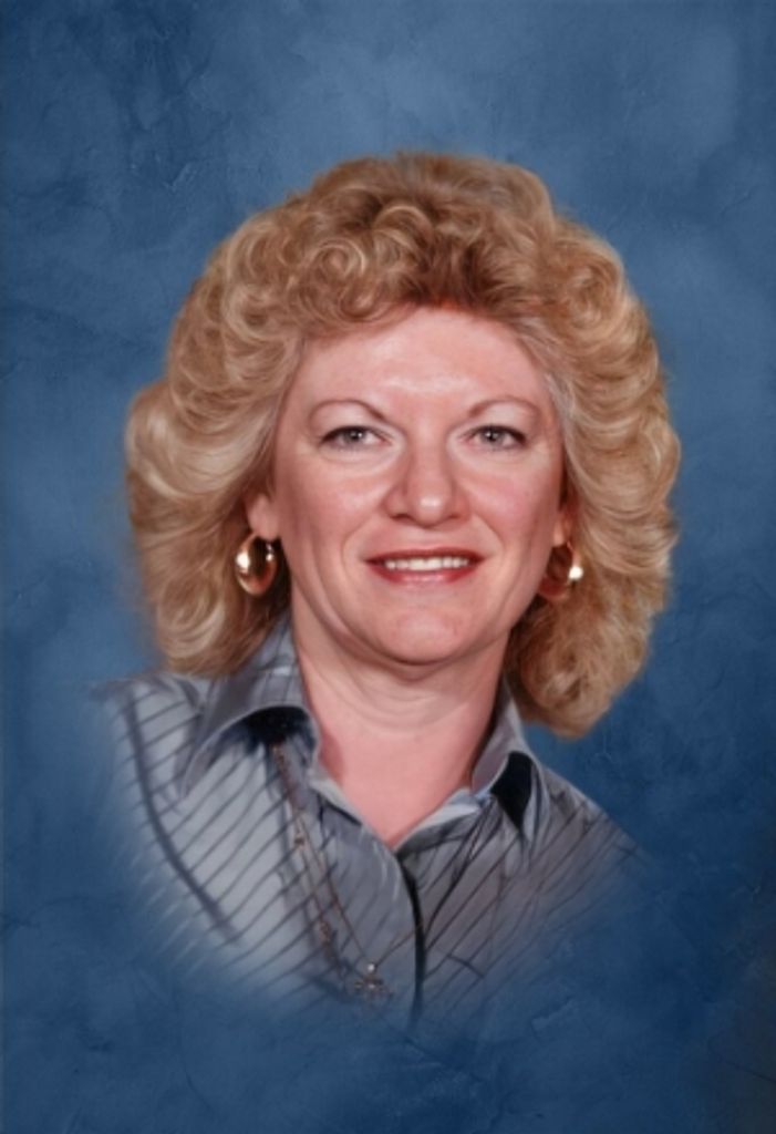 Hattie Faye Ledford Profile Photo